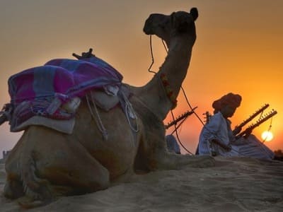 Culture Rajasthan Tour